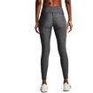 Leggings da donna Under Armour HeatGear HiRise Leg NS Charcoal Light Heath