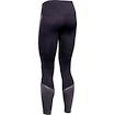 Leggings da donna Under Armour HeatGear Legging Graphic Purple