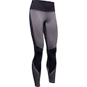 Leggings da donna Under Armour HeatGear Legging Graphic Purple