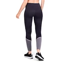 Leggings da donna Under Armour HeatGear Legging Graphic Purple