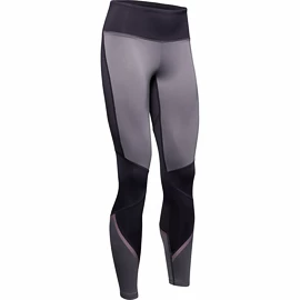 Leggings da donna Under Armour HeatGear Legging Graphic Purple