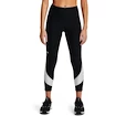 Leggings da donna Under Armour HeatGear Taped Ankle Leg Black