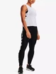 Leggings da donna Under Armour  HG Armour Branded Leg NS-BLK