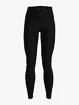 Leggings da donna Under Armour  HG Armour Branded Leg NS-BLK