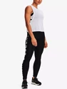 Leggings da donna Under Armour  HG Armour Branded Leg NS-BLK