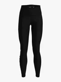 Leggings da donna Under Armour HG Armour Branded Leg NS-BLK