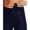 Leggings da donna Under Armour  HG Armour Branded Leg NS-NVY