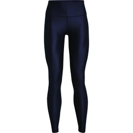 Leggings da donna Under Armour HG Armour Branded Leg NS-NVY