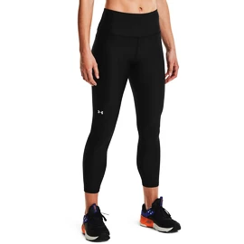 Leggings da donna Under Armour Hi Ankle Leg black