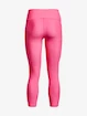 Leggings da donna Under Armour  Hi Ankle Leg-PNK