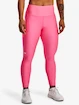 Leggings da donna Under Armour  Hi Ankle Leg-PNK