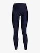 Leggings da donna Under Armour  HiRise Leg-NVY