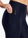 Leggings da donna Under Armour  HiRise Leg-NVY