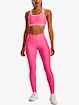 Leggings da donna Under Armour  HiRise Leg-PNK