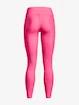 Leggings da donna Under Armour  HiRise Leg-PNK