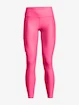 Leggings da donna Under Armour  HiRise Leg-PNK