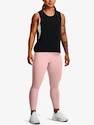 Leggings da donna Under Armour  HydraFuse Ankle Leg-PNK