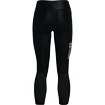 Leggings da donna Under Armour  Iso Chill Ankle Leg NS Black