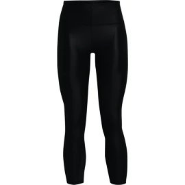 Leggings da donna Under Armour Iso Chill Ankle Leg NS Black