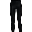 Leggings da donna Under Armour  Iso Chill Ankle Leg NS Black S