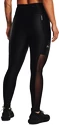 Leggings da donna Under Armour  Iso-Chill Run Ankle Tight-BLK