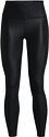 Leggings da donna Under Armour  Iso-Chill Run Ankle Tight-BLK