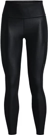 Leggings da donna Under Armour Iso-Chill Run Ankle Tight-BLK