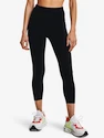 Leggings da donna Under Armour  Meridian Ankle Leg-BLK