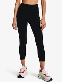 Leggings da donna Under Armour Meridian Ankle Leg-BLK