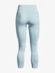 Leggings da donna Under Armour  Meridian Ankle Leg-BLU