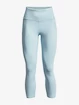 Leggings da donna Under Armour  Meridian Ankle Leg-BLU