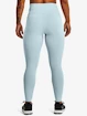 Leggings da donna Under Armour  Meridian Ankle Leg-BLU