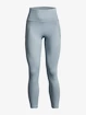 Leggings da donna Under Armour  Meridian Ankle Leg-BLU