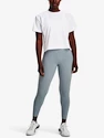 Leggings da donna Under Armour  Meridian Ankle Leg-BLU