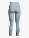 Leggings da donna Under Armour  Meridian Ankle Leg-BLU