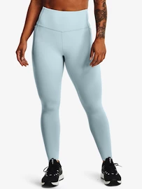 Leggings da donna Under Armour Meridian Ankle Leg-BLU