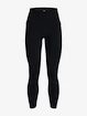 Leggings da donna Under Armour  Meridian Ankle Leg Pintuk-BLK