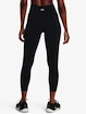 Leggings da donna Under Armour  Meridian Ankle Leg Pintuk-BLK