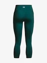 Leggings da donna Under Armour  Meridian Ankle Leg Pintuk-GRN