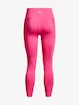 Leggings da donna Under Armour  Meridian Ankle Leg Pintuk-PNK