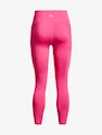 Leggings da donna Under Armour  Meridian Ankle Leg Pintuk-PNK