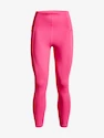 Leggings da donna Under Armour  Meridian Ankle Leg Pintuk-PNK