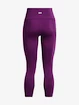 Leggings da donna Under Armour  Meridian Ankle Leg-PPL