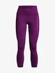 Leggings da donna Under Armour  Meridian Ankle Leg-PPL