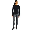 Leggings da donna Under Armour  Meridian Heather Legging-BLK