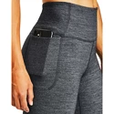 Leggings da donna Under Armour  Meridian Heather Legging-BLK