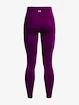 Leggings da donna Under Armour  Meridian Legging-PPL