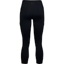 Leggings da donna Under Armour  Meridian + MI 7/8 Legging Black