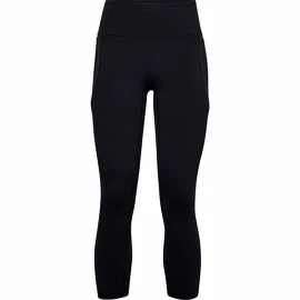 Leggings da donna Under Armour Meridian + MI 7/8 Legging Black