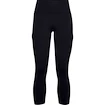 Leggings da donna Under Armour  Meridian + MI 7/8 Legging Black L